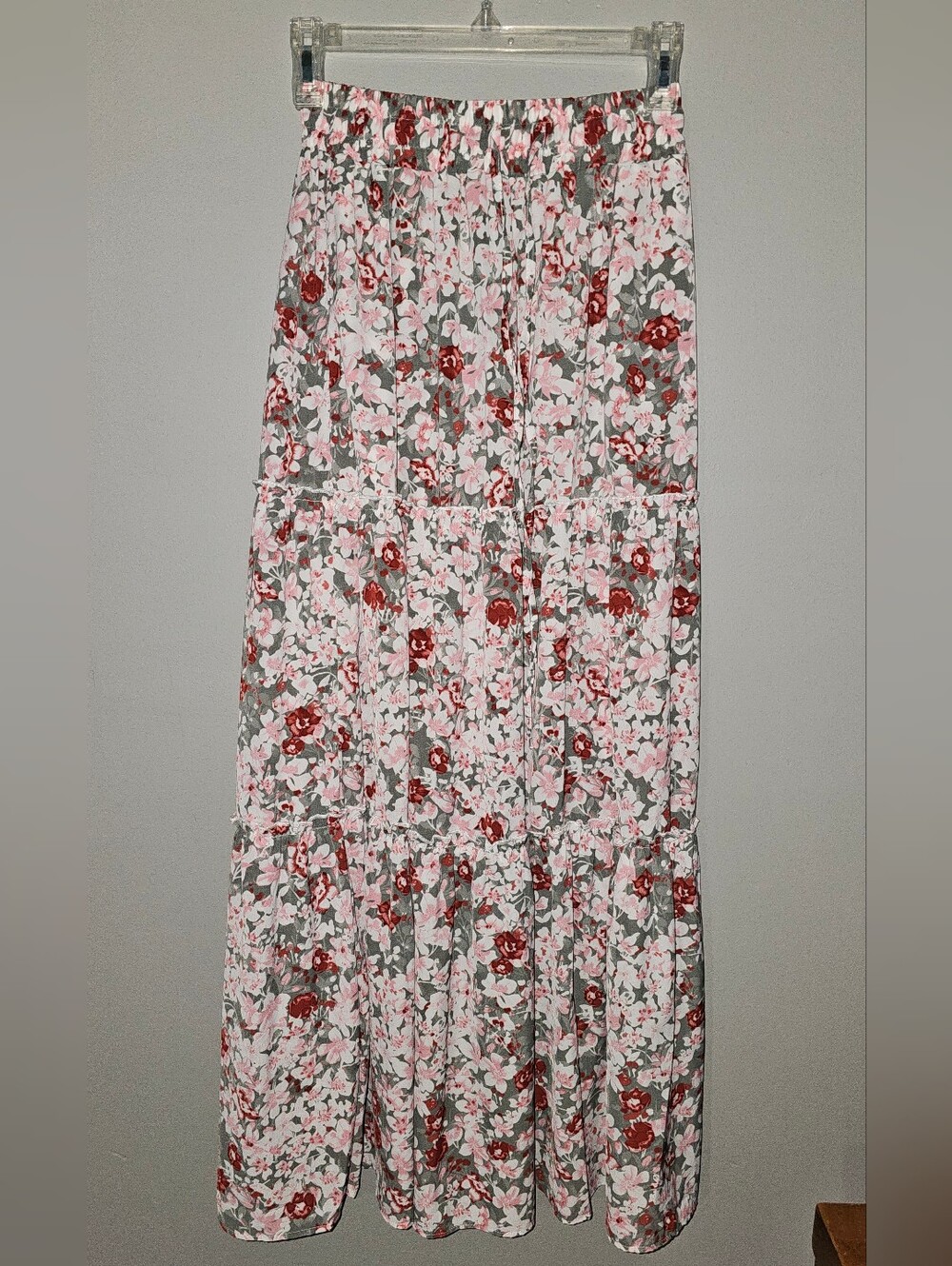 Lightweight Skirt